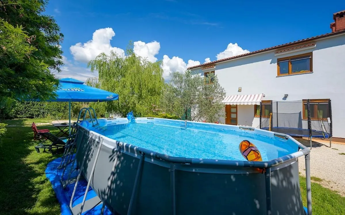 Willow Apartment Private Pool Marcana