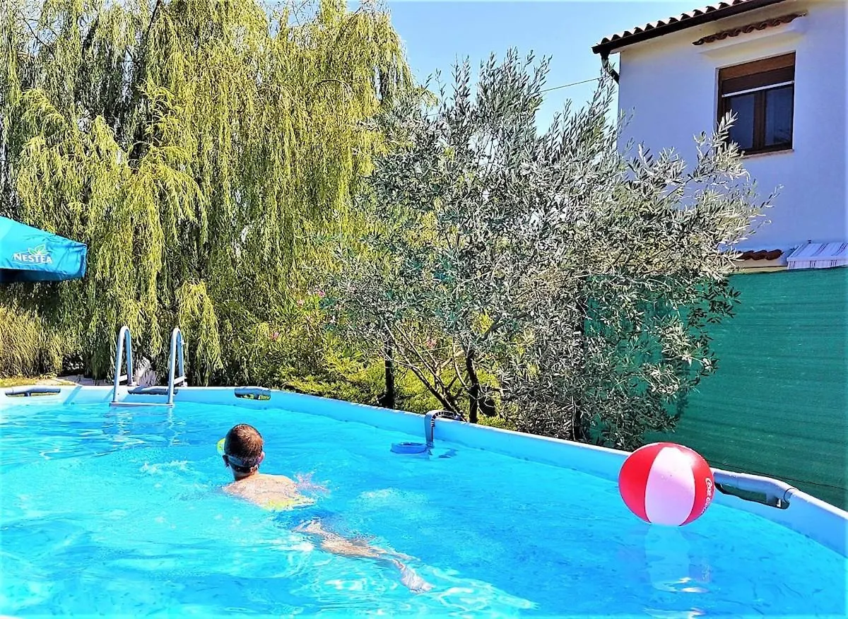 Willow Apartment Private Pool Marcana