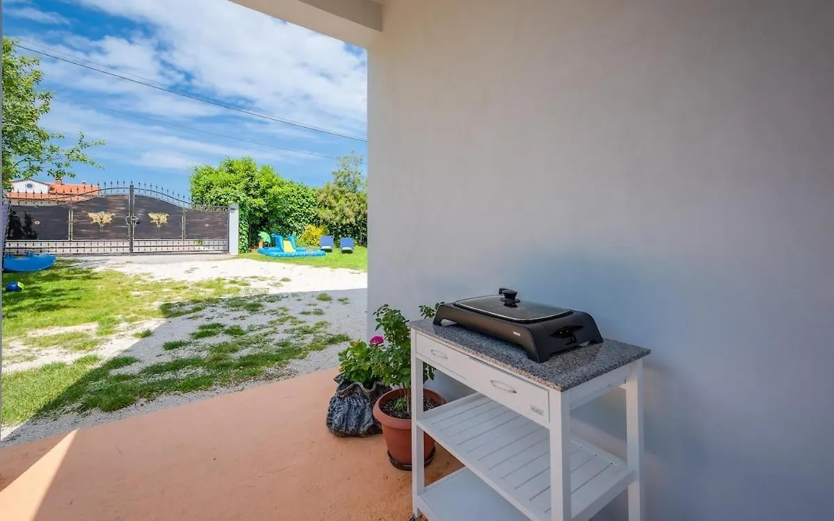 Willow Apartment Private Pool Marcana