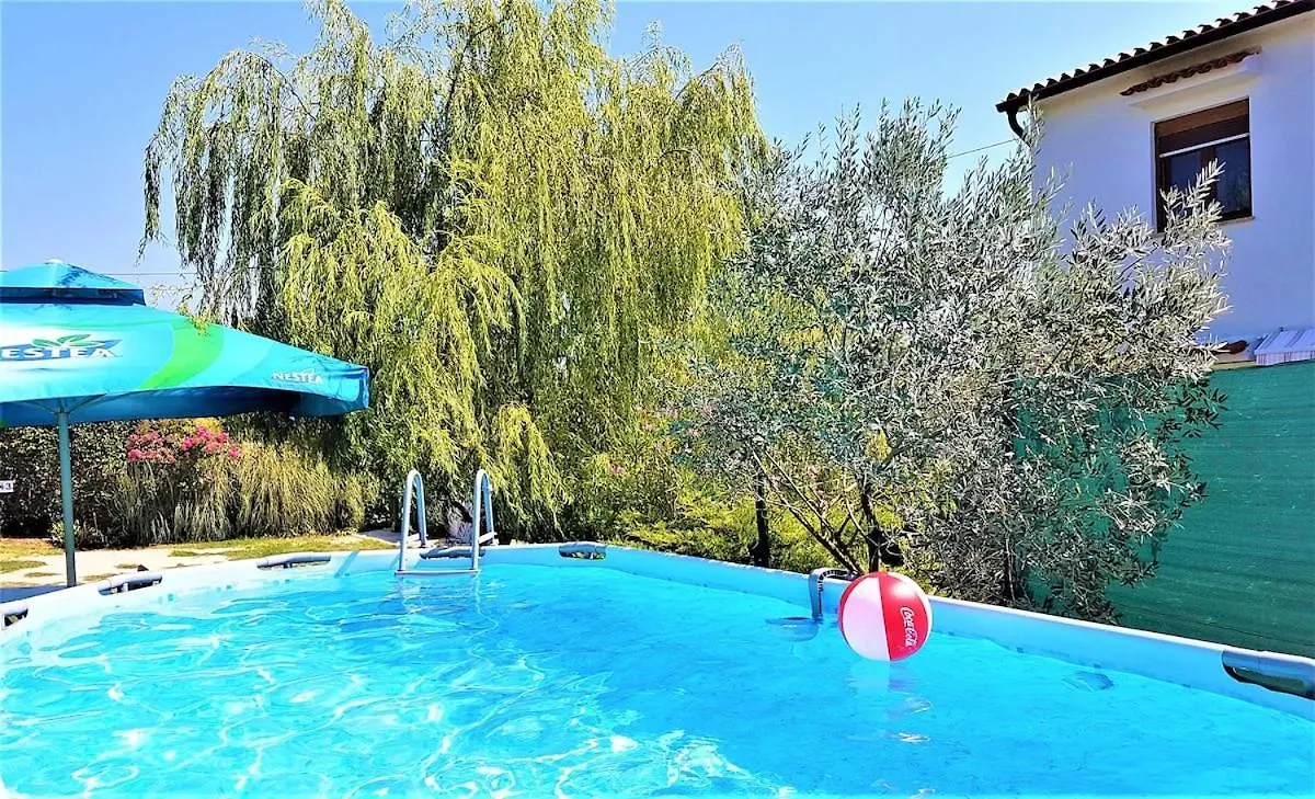 Willow Apartment Private Pool Marcana