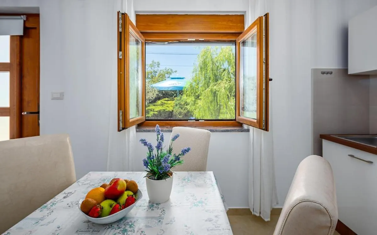 Willow Apartment Private Pool Marcana