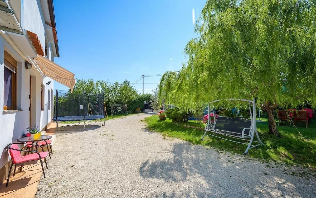 Willow Apartment Private Pool Marcana Croatia