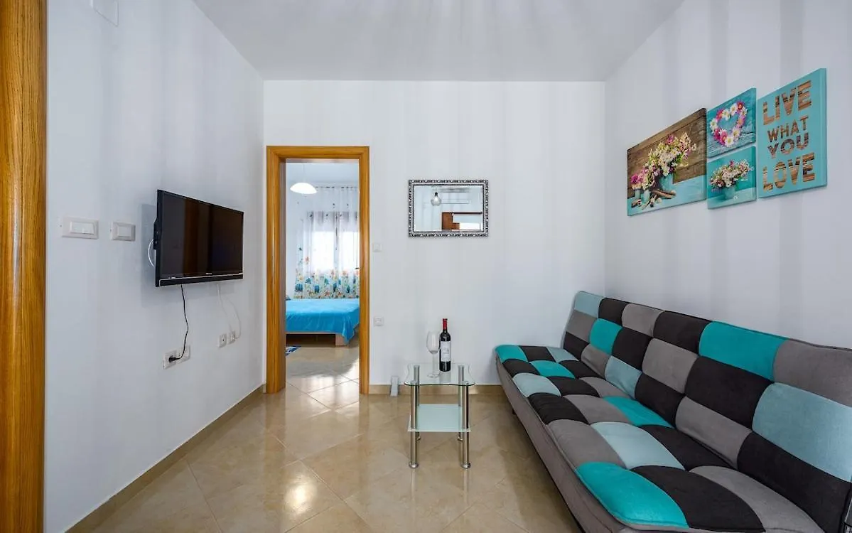Willow Apartment Private Pool Marcana