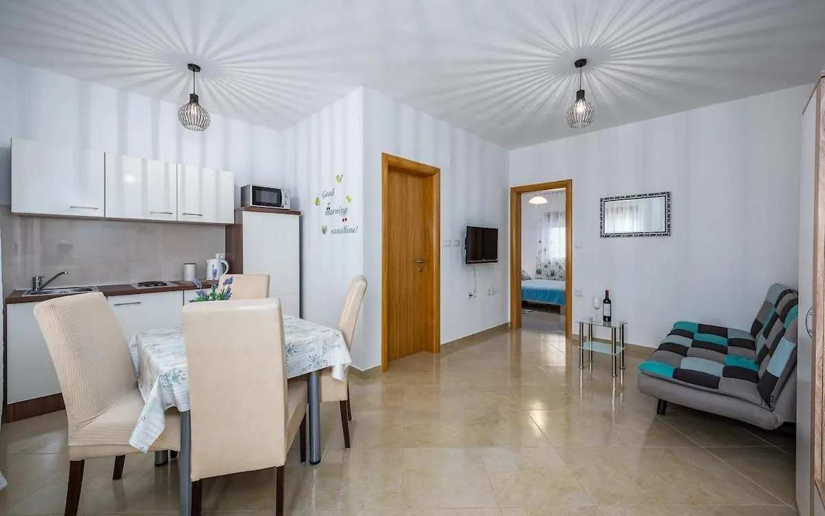 Willow Apartment Private Pool Marcana